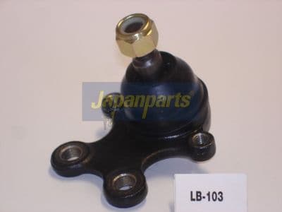 Rótula de suspensión/carga JAPANPARTS LB-103