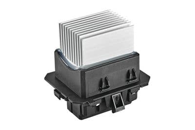 Regulador, ventilador del interior VALEO 715344