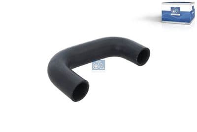 Tubería a presión, compresor de aire DT Spare Parts 4.00258
