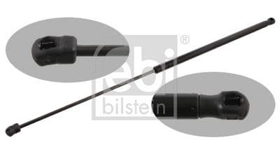 Amortiguador, cofre del motor FEBI BILSTEIN 33563
