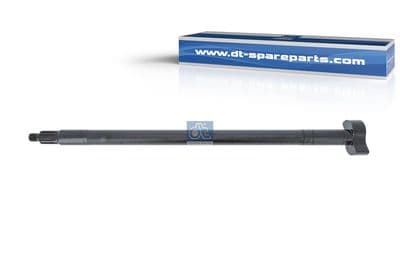 Eje de freno, freno de tambor DT Spare Parts 10.13590