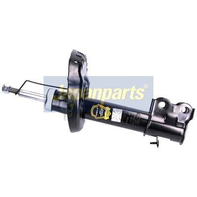 Amortiguador JAPANPARTS MM-01133