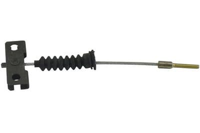 Cable de accionamiento, freno de estacionamiento Kavo Parts BHC-6517
