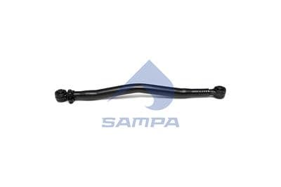 Brazo oscilante, suspensión de ruedas SAMPA 095.474