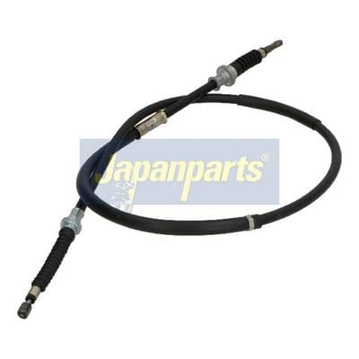 Cable de accionamiento, freno de estacionamiento JAPANPARTS BC-903L