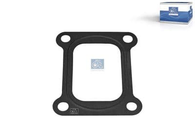 Junta, compresor DT Spare Parts 2.14205