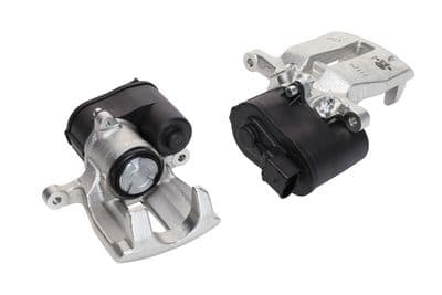 Caliper HELLA 8AN 355 797-291