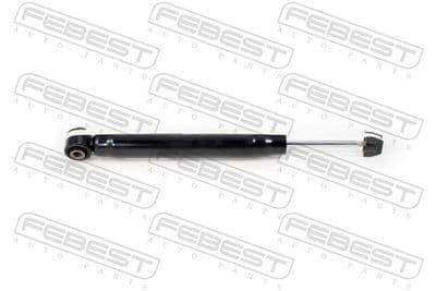 Amortiguador FEBEST 1707G-010R