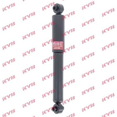 Amortiguador KYB 343296