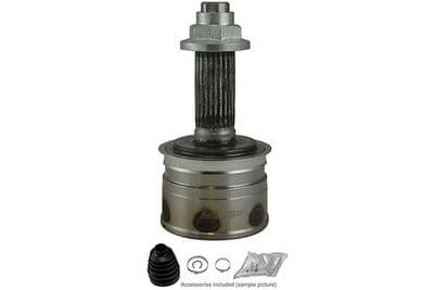 Juego de articulación, eje de transmisión Kavo Parts CV-4008