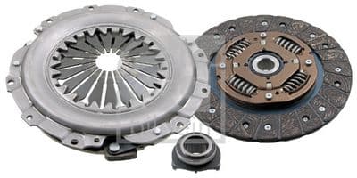 Kit de clutch FEBI BILSTEIN 1005405