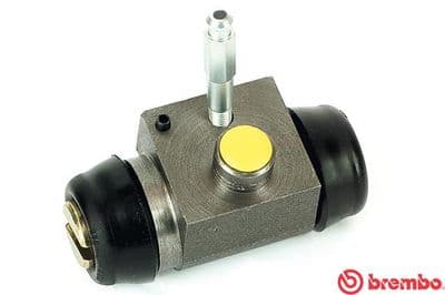 Cilindro de freno de rueda BREMBO A 12 748