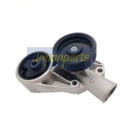 Bomba de agua, refrigeración del motor JAPANPARTS PQ-0950