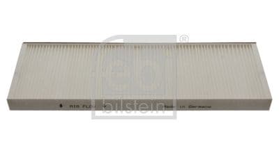Filtro, aire del interior FEBI BILSTEIN 44614
