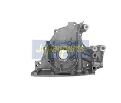 Bomba de aceite JAPANPARTS OP-VW20