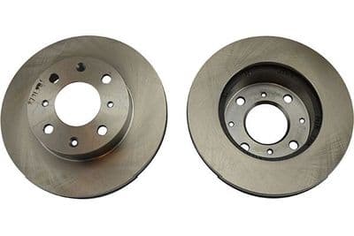 Disco de freno Kavo Parts BR-2205