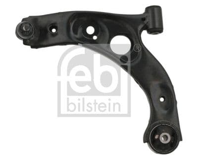 Brazo oscilante, suspensión de ruedas FEBI BILSTEIN 41362