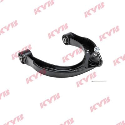Brazo oscilante, suspensión de ruedas KYB KSC5063