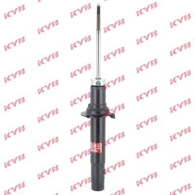 Amortiguador KYB 341257
