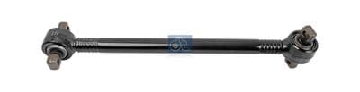 Brazo oscilante, suspensión de ruedas DT Spare Parts 4.65528