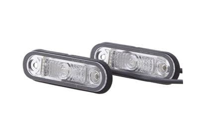 Luces de posición HELLA 2PF 959 590-212