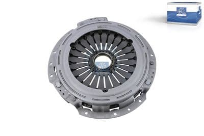 Plato de presión de clutch DT Spare Parts 7.18054