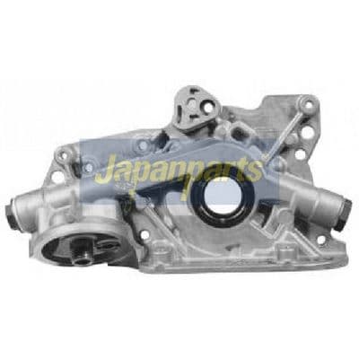Bomba de aceite JAPANPARTS OP-OP02
