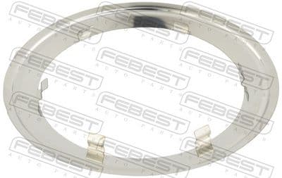 Junta, tubo de escape FEBEST 19492-001