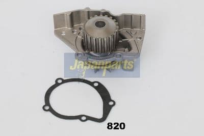 Bomba de agua, refrigeración del motor JAPANPARTS PQ-820