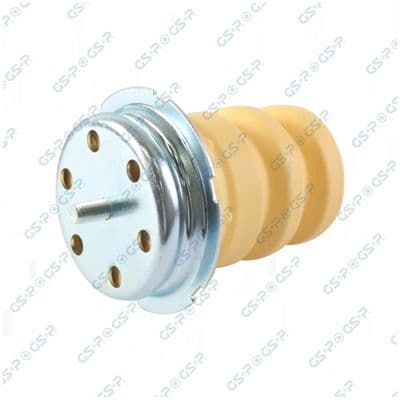 Almohadilla de tope, suspensión GSP 537155