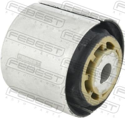 Horquilla de suspensión FEBEST BZAB-062