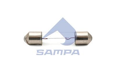 Foco, luz intermitente SAMPA 096.6029