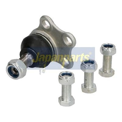 Rótula de suspensión/carga JAPANPARTS BJ-121