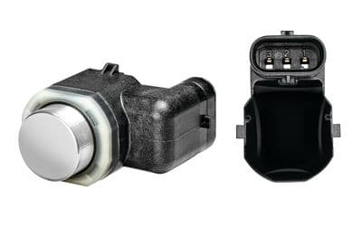 Sensor, auxiliar de estacionamiento VALEO 890004