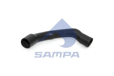 Tubería de radiador SAMPA 079.362