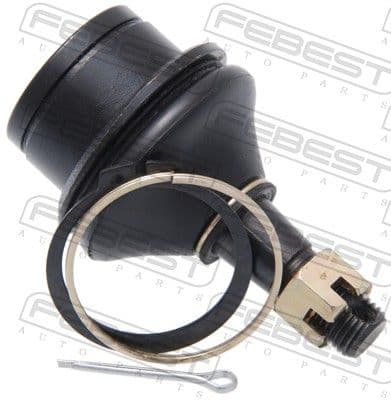 Rótula de suspensión/carga FEBEST 0220-334