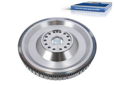 Volante motor DT Spare Parts 2.10740
