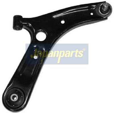 Brazo oscilante, suspensión de ruedas JAPANPARTS BS-H82R