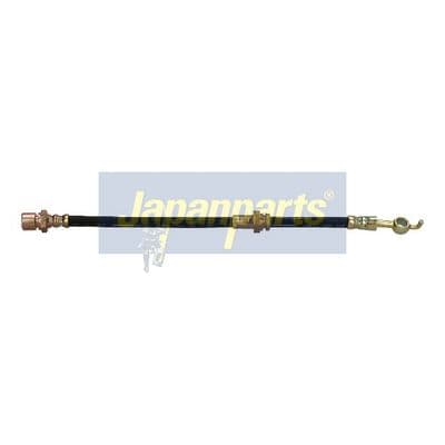 Soporte, manguera de freno JAPANPARTS TF-W14