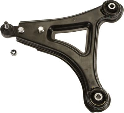 Brazo oscilante, suspensión de ruedas TRW JTC2249