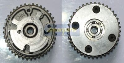Ajustador de árbol de levas JAPANPARTS VVT-059