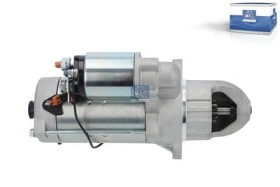 Marcha DT Spare Parts 4.63003