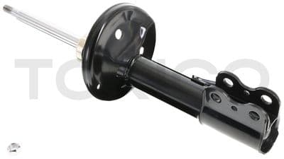 Amortiguador TOKICO B3088