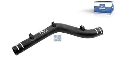 Tubería de radiador DT Spare Parts 4.81046