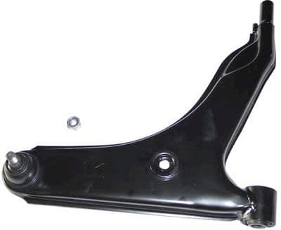 Brazo oscilante, suspensión de ruedas TRW JTC803