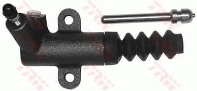 Cilindro esclavo, clutch TRW PJD136