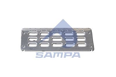 Estribo SAMPA 1830 0035