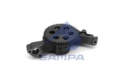 Bomba de aceite SAMPA 203.477