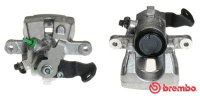 Caliper BREMBO F 68 077