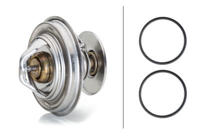 Termostato, refrigerante HELLA 8MT 354 778-281